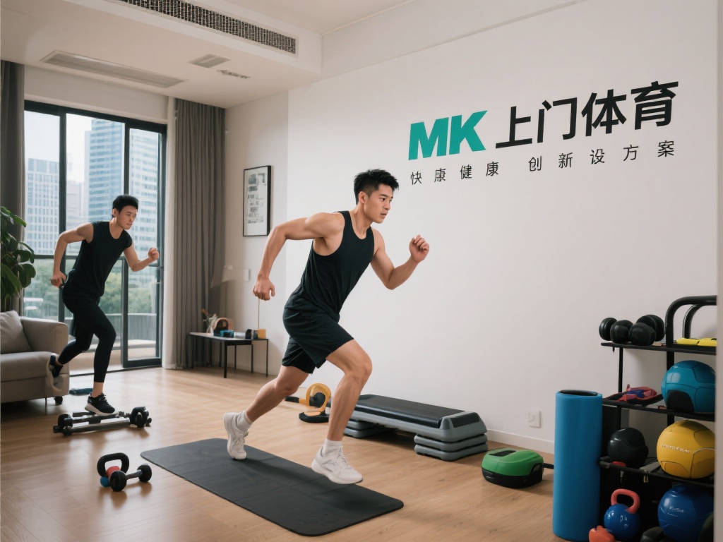 mk上门体育助力，打造健康体魄从家开始 (MK上门体育助力，打造健康体魄从家开始，享受便捷健身新体验）