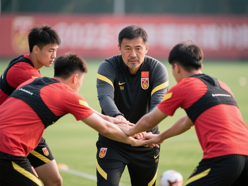 更重要的是，他强调团队协作的重要性。在他的理念中，