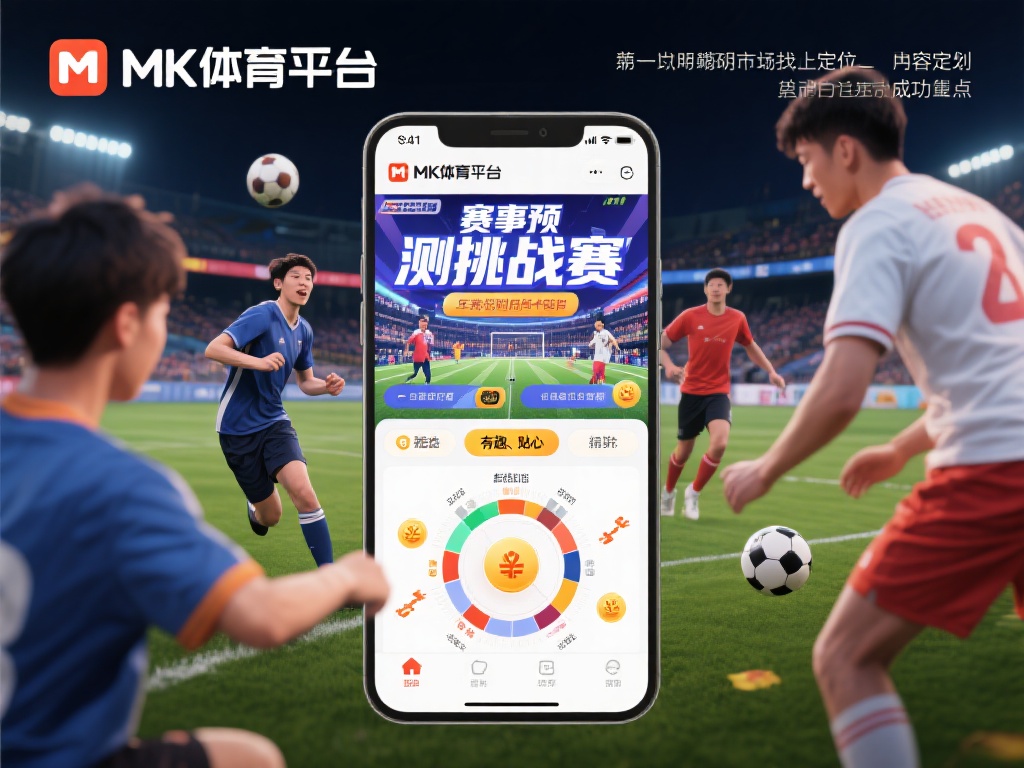 在市场竞争中，找准定位是成功的第一步。mk体育平台