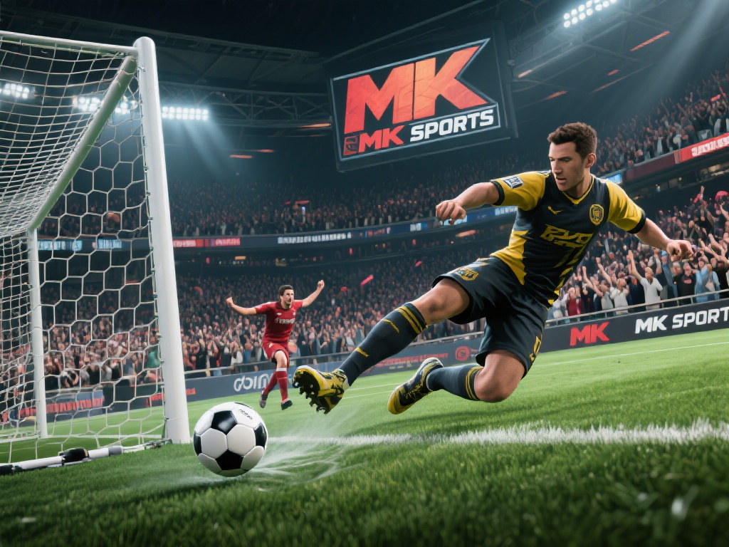 MK体育游戏最吸引人的地方在于其沉浸式的体验感。游