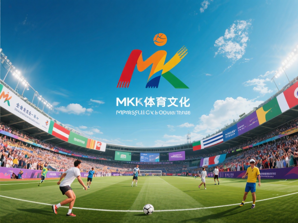 在全球化的今天，体育作为一种跨越语言和文化的通用语