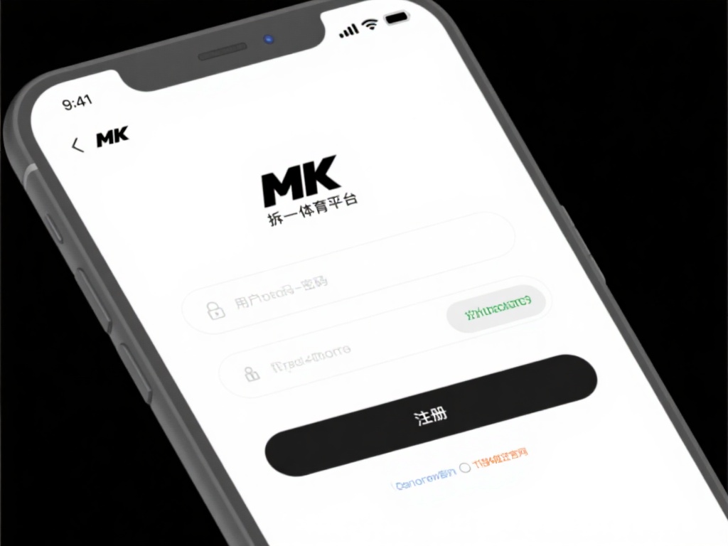 让我们一步步拆解mk体育平台的注册流程，看看它是否