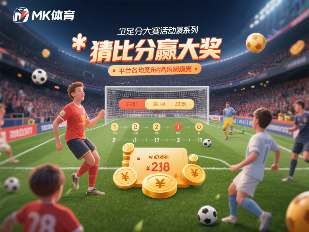mk体育咋样？平台活动和优惠力度如何？ (MK体育平台体验如何？活动优惠力度解析与评价！）