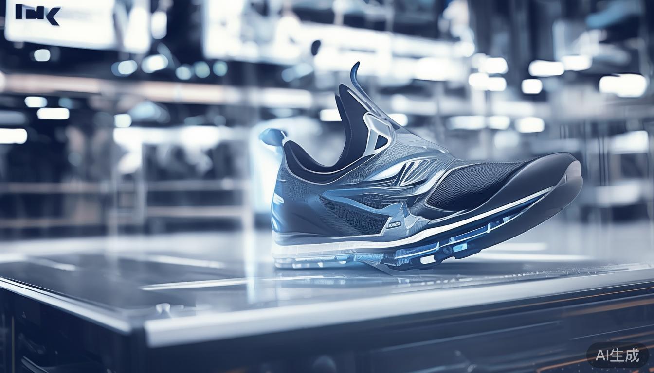 产品创新与技术优势
在竞争激烈的体育用品市场中，