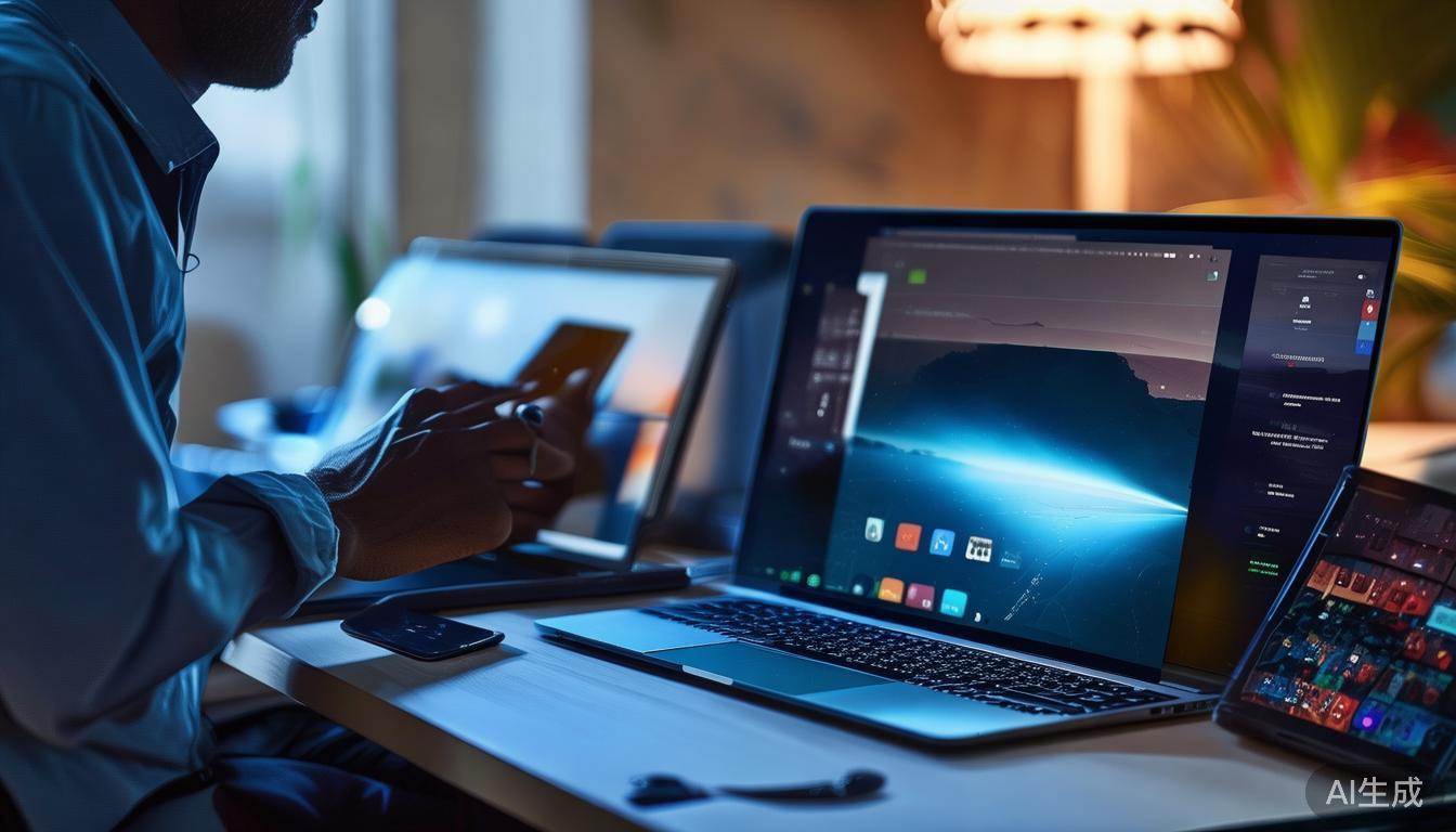 设备与网络环境：使用稳定高速的网络连接，选择手机、