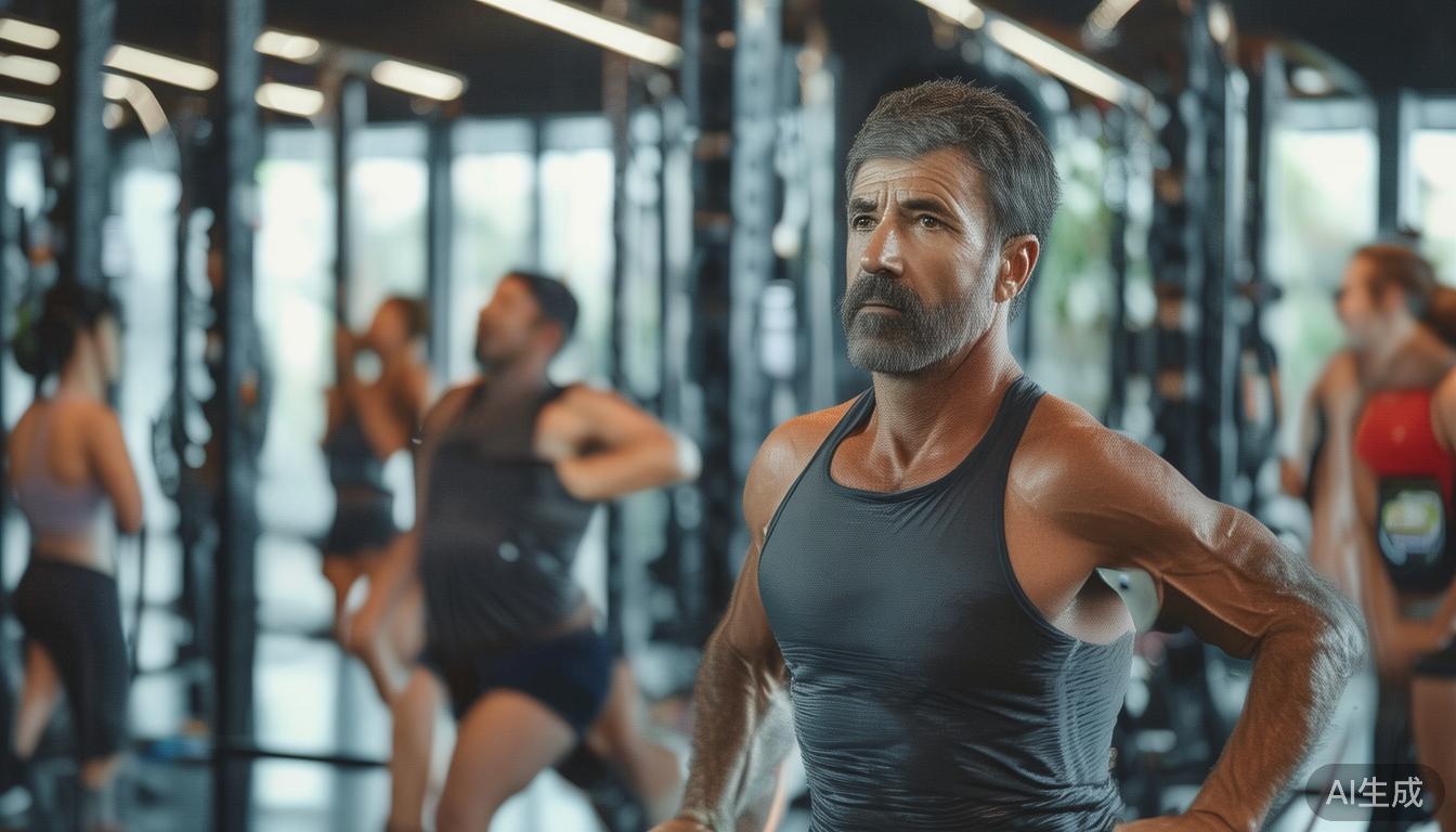 一个优秀的“mk上门体育上门健身解决方案”不仅仅是