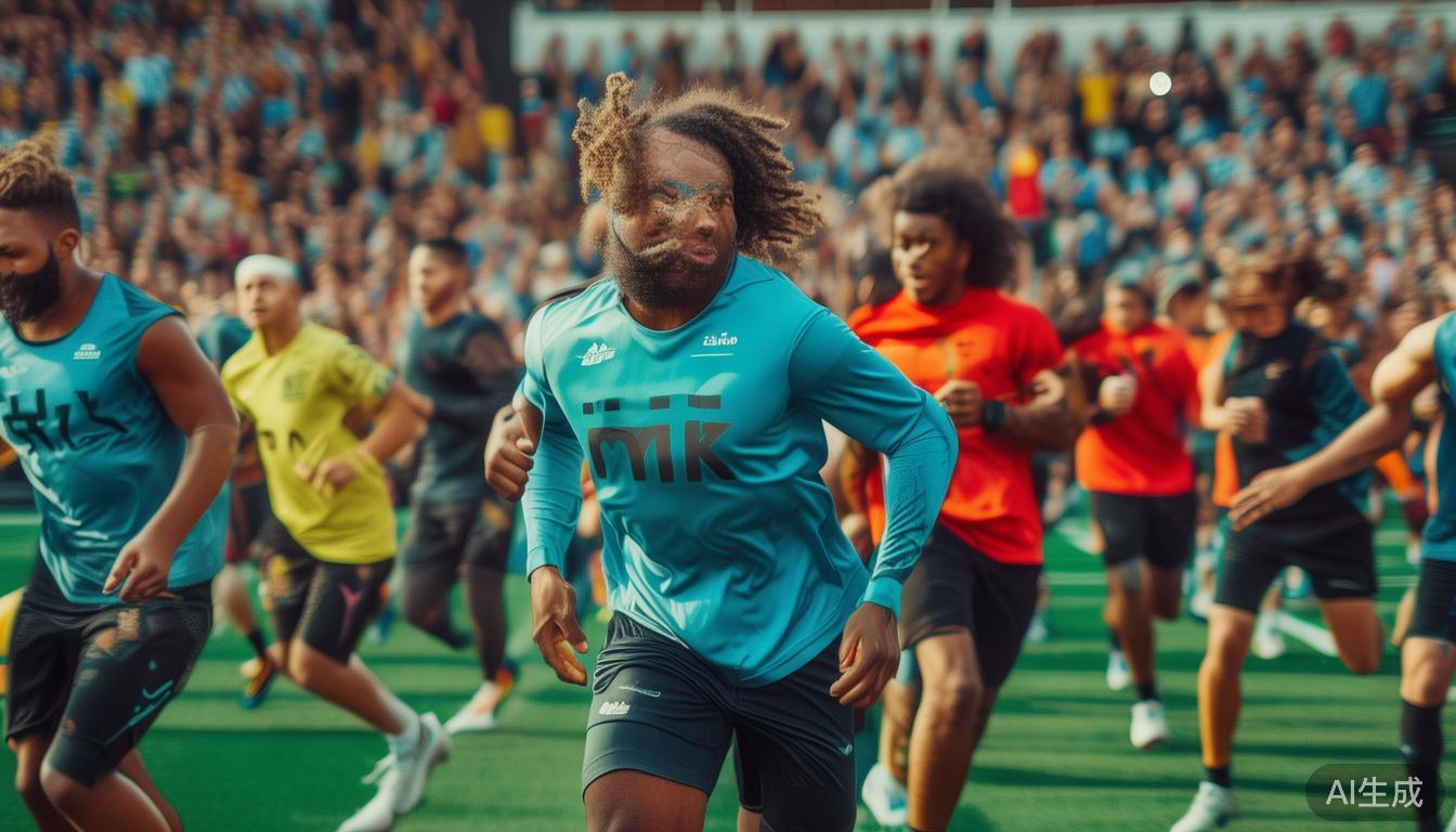 深度报道:MK足球体育明星球员与精彩球队故事解析 不仅如此,球队管理层也非常重视球员的全面发展,提供