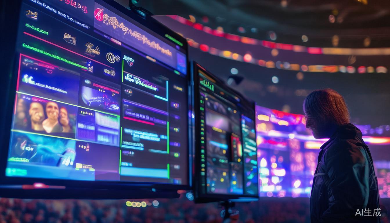 一是关注平台官方动态。平台会定期推送赛事预告、比赛