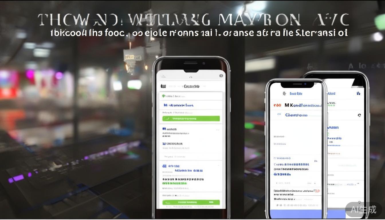安装正规的应用商店客户端
对于手机用户，Andr