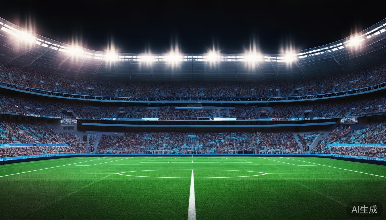 对于热爱体育的观众来说，赛事的时间和地点从未如此重