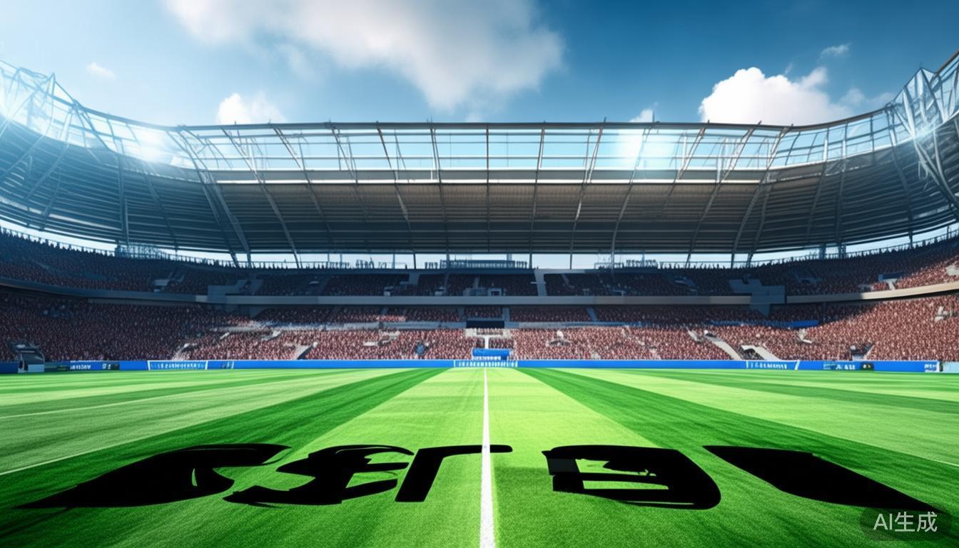 2024年MK体育运动赛事与品牌合作最新发展动态分析 以某知名运动品牌与大型国际体育赛事的合作为例,该品