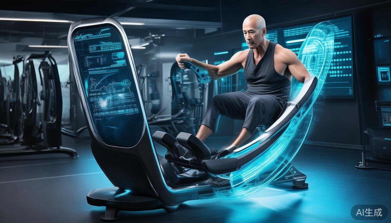 北极星体育Mk1:开启全新专业运动器材体验新时代