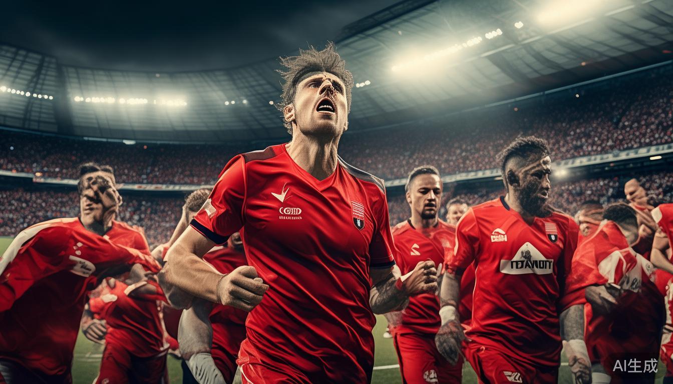 近期，恩波利MK体育俱乐部在多项比赛中展现出坚定的