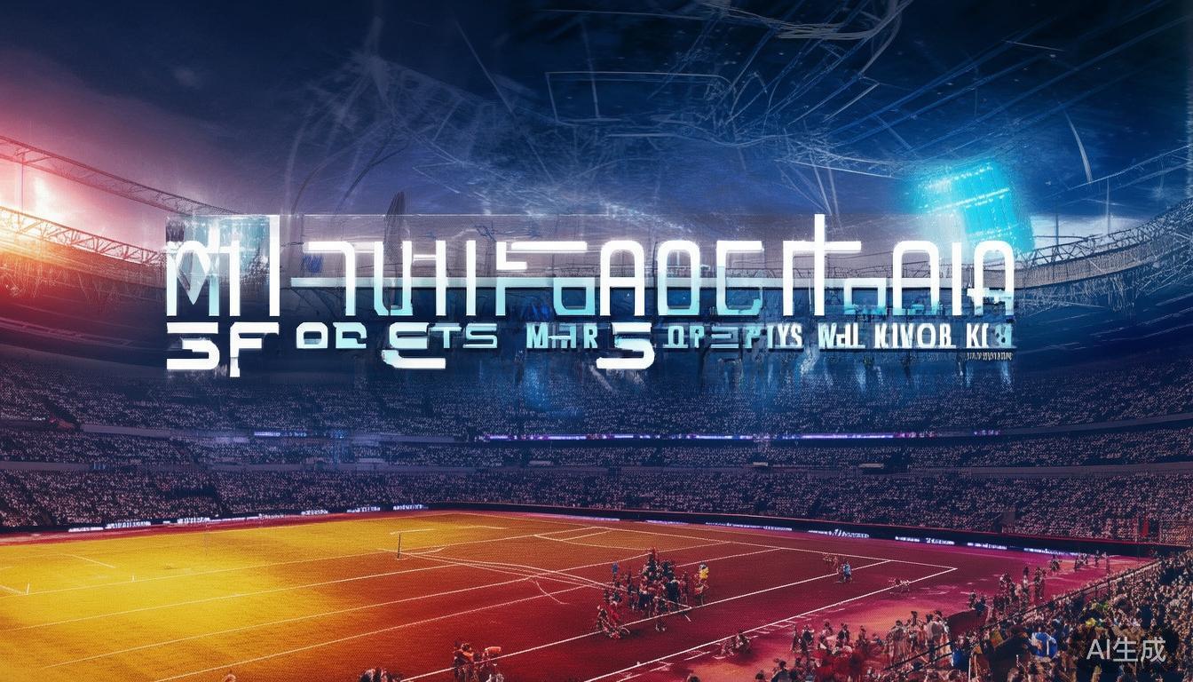 在全球体育迷热切期待每场精彩比赛的同时，越来越多的