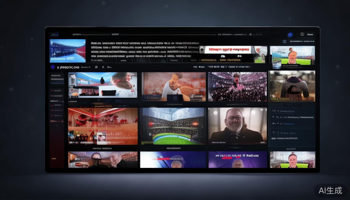 在体育内容方面，mk体育构建了一个集赛事直播、资讯