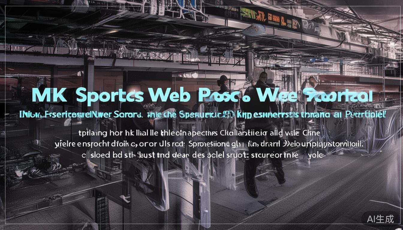 携手共创未来：全流程畅享MK体育网页入口体验升级