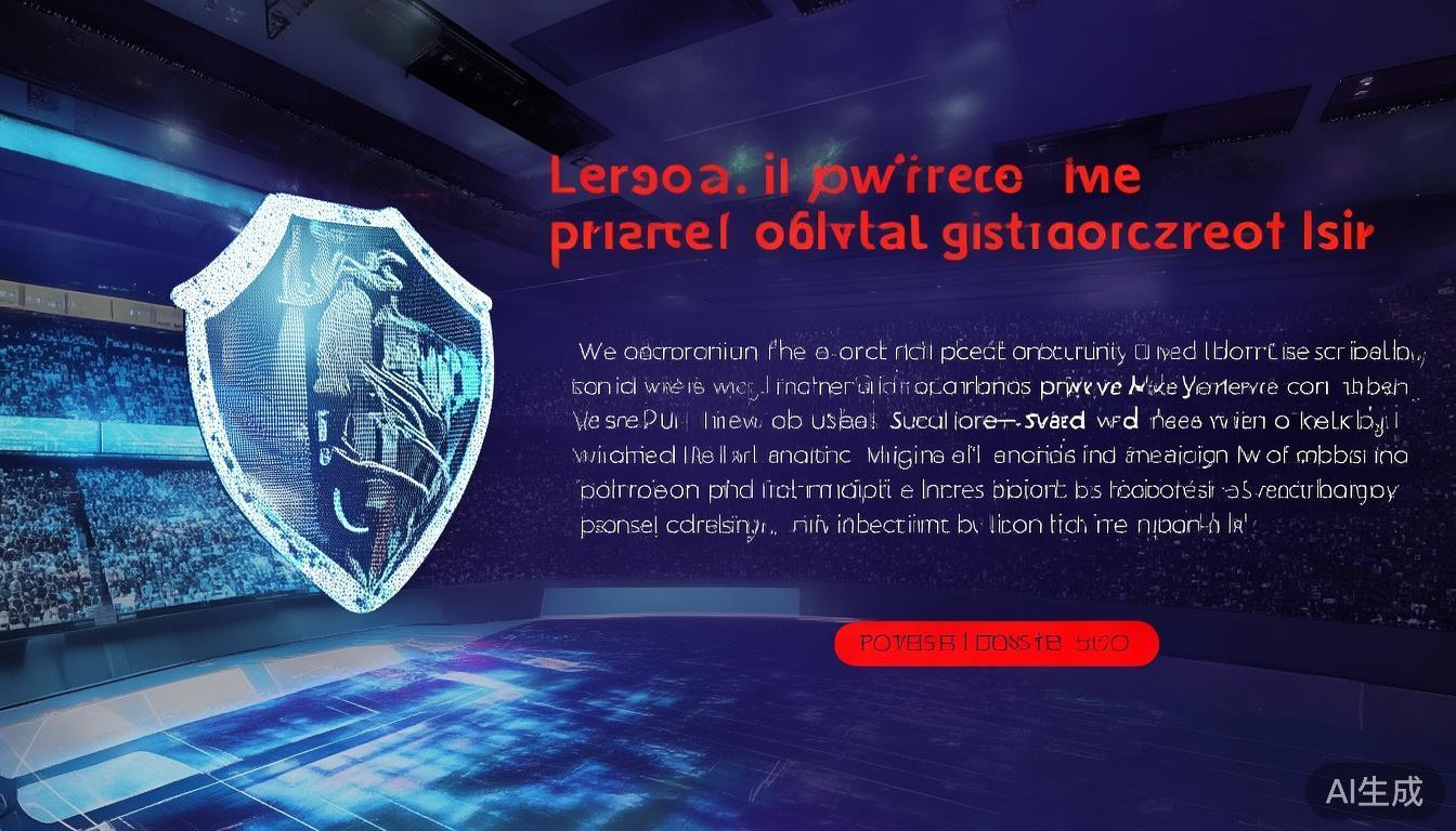 北极体育MK竞彩官网直播平台安全保障与隐私保护全解析