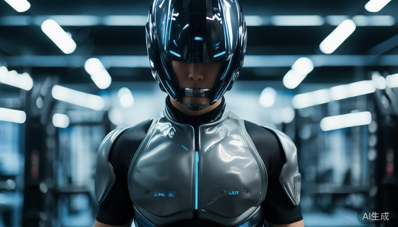 北极星体育Mk1：成就专业运动员的理想训练伙伴与性能提升利器