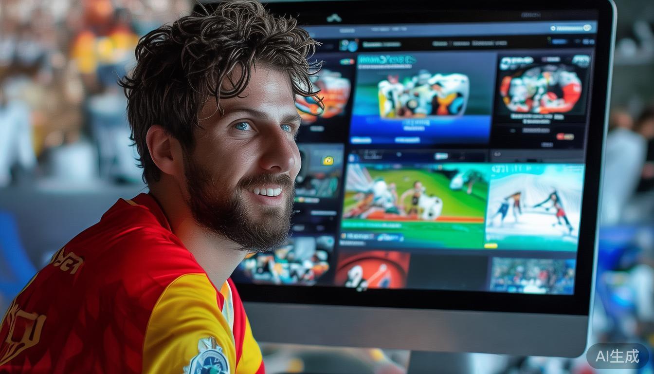 以一位足球迷为例，他希望收藏世界杯的全部比赛视频。