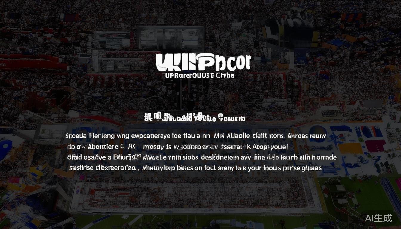 在当今数字化娱乐不断发展的背景下，体育博彩网站逐渐