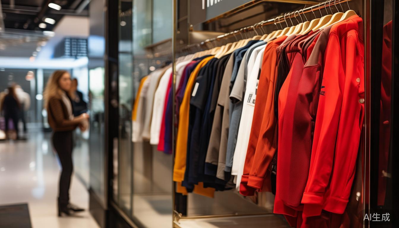 在购买运动服饰时，尤其是像MK（Michael&nbsp;K