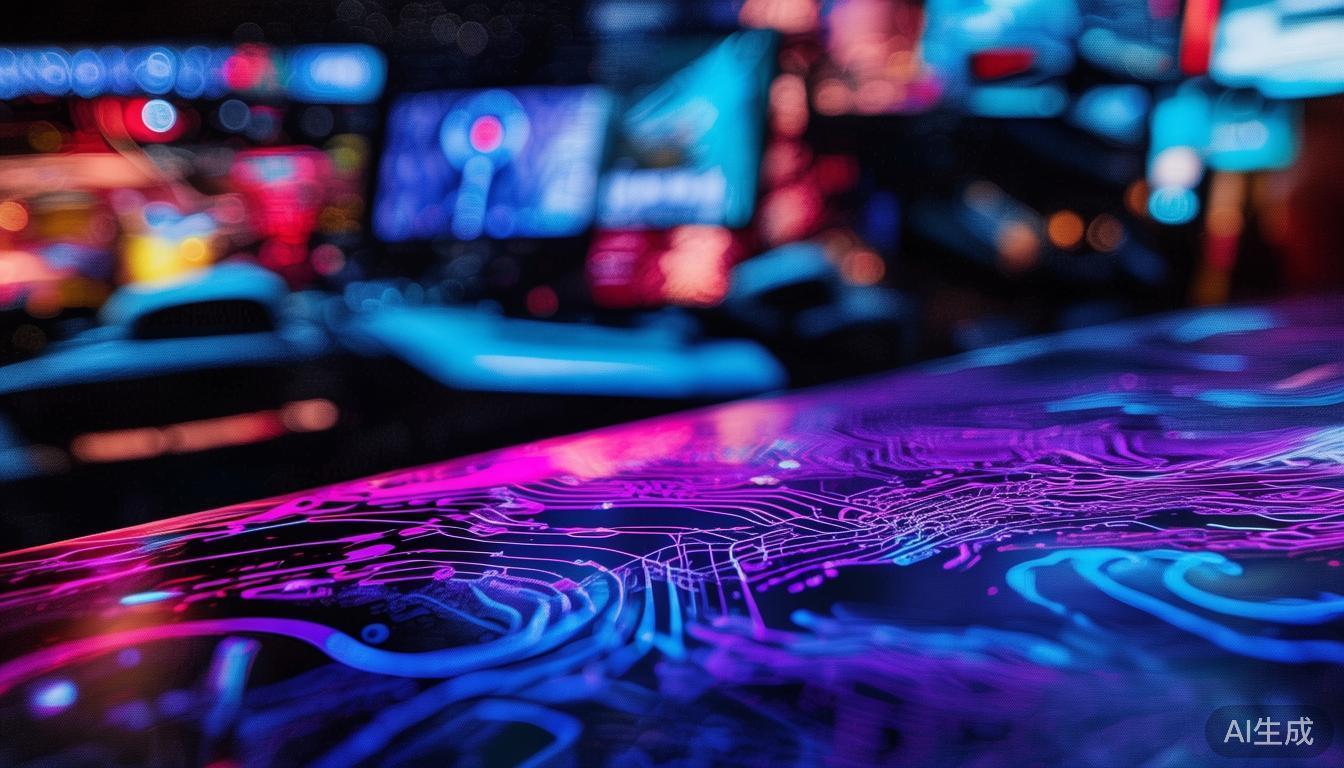 持续关注MK体育新闻，掌握最新体育趋势与动态